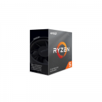 AMD | Ryzen 5 5600 | 3.5 GHz | AM4 | Processor threads 12 | AMD | Processor cores 6 | 100-100000927BOX