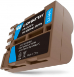 Newell battery Nikon EN-EL3E USB-C | NL3389