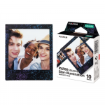 Fujifilm | Instax Square star Illumination Instant film (10pl) | 86 x 72 mm | Print Size: 86mm x 72mm, Image size: 62mm x 62mm | Quantity 10 | 4547410414561