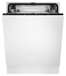 Įmontuojama indaplovė Electrolux EES47310L