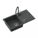 Plautuvės komplektas  Quadron TQ7744RMCZ | QU016