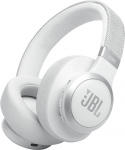 JBL wireless headset Live 770NC, white | JBLLIVE770NCWHT
