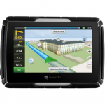 Navitel | Personal Navigation Device | G550 MOTO | Bluetooth | 4.3" TFT touchscreen pixels | 480 x 272 | GPS (satellite) | Maps included | Navitel G550 PND