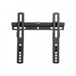 Gembird | Wall mount | WM-42F-02 | Fixed | 23-42 " | Black