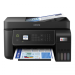 Epson | Multifunctional printers | EcoTank L5310 | Inkjet | Colour | A4 | Wi-Fi | Black | C11CJ65412