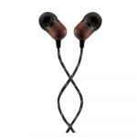 Marley | Earbuds | Smile Jamaica | EM-JE041-SBB