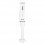 Adler | Hand Blender | AD 4622 | Hand Blender | 200 W | Number of speeds 1 | White