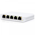 Ubiquiti USW-Flex Indoor/outdoor 5Port Poe Gigabit Switch  | Ubiquiti | USW-Flex-Mini