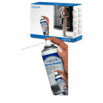 Logilink | Cleaning Duster Spray (400 ml) | Compressed air cleaner | 400 ml | RP0001