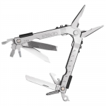 Gerber | Industrial Multi-Plier 600 - Needlenose Stainless | Multi-tool | 07530