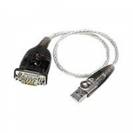 Aten USB to RS-232 Adapter (35cm) | Aten | USB | USB to RS-232 Adapter | USB Type A Male | UC232A-AT
