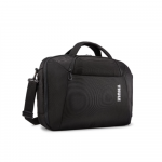 Thule | TACLB-2216 Accent | Laptop Bag | Laptop Case | Black | TACLB2216 BLACK