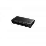 Deepcool | 12-Port Addressable RGB Hub | SC700 | N/A | R-SC700-BKNSNN-G