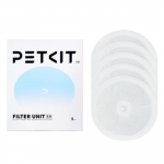 PETKIT | Fountain Filter G3, 5 pcs | White | P4161