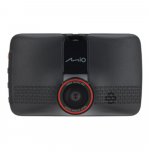 Mio | MiVue 803 | 2.5K 1440P | GPS | Wi-Fi | Dash cam | Audio recorder | 5415N5830042