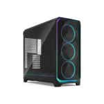 Fractal Design Meshify 3 XL | Ambience Pro RGB Black TG Light Tint | ATX | FD-C-MES3X-03