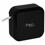 Brother PT-P710BT | Mono | Thermal | Label Printer | Wi-Fi | Black | PTP710BTXG1