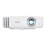 Acer | H6830BD | 4K UHD (3840 x 2160) | 3800 ANSI lumens | White | Lamp warranty 12 month(s) | MR.JVK11.001