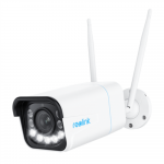 Reolink | Smart 4K UHD Wi-Fi 6 Security Camera with Color Night Vision | W430 | Bullet | 8 MP | 2.7-13.5mm | MicroSD, max. 256 GB | WC811WAB4K03