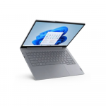 Lenovo ThinkBook 14 G9 IRL | Arctic Grey | 14 " | IPS | WUXGA | 1920 x 1200 pixels | Anti-glare | Intel Core 5 | 210H | 16 GB | SODIMM DDR5 | Solid-state drive capacity 512 GB | Intel Graphics | Windows 11 Pro | 802.11be | Bluetooth version 5.4 | Key ...