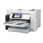 Epson Multifunctional printer | EcoTank M15180 | Inkjet | Mono | 3-in-1 | Wi-Fi | Black and white | C11CJ41406