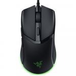 Razer | Gaming Mouse | Cobra | Gaming Mouse | Wired | Optical | Black | Yes | RZ01-04650100-R3M1