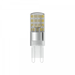 Parathom Clear capsule LED | G9 | 2.6 W | Warm White | 4058075432338