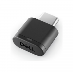 Dell | Wireless Audio Receiver | HR024 | Black | 520-BBDQ