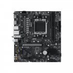 MSI PRO A620AM-G EVO WIFI | Processor family AMD | Processor socket AM5 | DDR5 | Number of SATA connectors 4 | Supported hard disk drive interfaces SATA, M.2