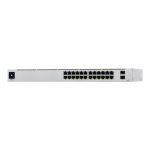 Ubiquiti | UniFi Switch USW-24-POE | USW-24-POE | Managed L2 | Desktop/Rack-mountable | PoE+ ports quantity 16
