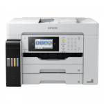 Epson Multifunctional printer | EcoTank L15180 | Inkjet | Colour | 4-in-1 | Wi-Fi | Black and white | C11CH71406