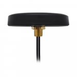 Teltonika | Combo MIMO Mobile Roof SMA Antenna | PR1KCL25 | Gain 2.5 dB | 0.698-0.960/1.710-2.690 GHz | Linear