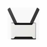 MikroTik Chateau LTE18 ax S53UG+5HaxD2HaxD-TC&EG18-EA 802.11ax, 574 Mbit/s (2.4 GHz) / 1200 Mbit/s (5 GHz) Mbit/s, Ethernet LAN (RJ-45) ports 4, 4G, 1 MikroTik 802.11ax, 574 Mbit/s (2.4 GHz) / 1200 Mbit/s (5 GHz) Mbit/s, Ethernet LAN (RJ-45) ports 4, ...