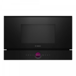Bosch | Microwave Oven | BFL7221B1 | Built-in | 900 W | 21 L | Black
