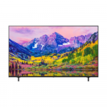 LG NanoCell UHD 4K Smart TV | 55UK762H0LB | 55 | Smart TV | webOS | UHD | Black
