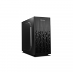 Deepcool | MATREXX 30 SI | Black | Micro ATX | ATX PS2 (maximum length: 170mm) | DP-MATX-MATREXX30-SI