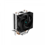 Deepcool | CPU Cooler | AG200 | Black | Intel, AMD | R-AG200-BKNNMN-G