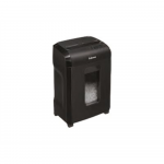 Powershred | 10M | Black | 19 L | Credit cards shredding | Paper handling standard/output 10 sheets per pass | Micro-Cut Shredder | Warranty 24 month(s) | 4630601