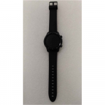 I&Scaron;PARDAVIMAS. Pro 3 Ultra GPS | Smart watch | NFC | GPS (satellite) | AMOLED + FSTN | 3.56 cm (1.4") | Activity monitoring Yes | Bluetooth | DEMO, DEFECT OF BRACELET | Wi-Fi | Shadow Black | WH12018SO