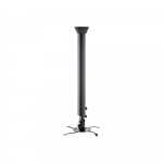 EDBAK | Projector Ceiling mount | PMV300W | Horizontal adjustment | Maximum weight (capacity) 30 kg | White