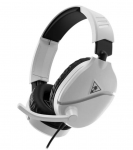 Turtle Beach headset Recon 70 PlayStation, white | TBS-3001-15