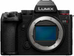 Panasonic Lumix DC-G9 II body | DC-G9M2E