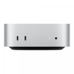 Apple Mac | Mini | Desktop | Apple M4 | Internal memory 16 GB | Solid-state drive capacity 512 GB | No Optical Drive | Keyboard language No keyboard | macOS | MU9E3ZE/A