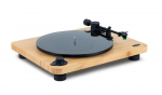 Marley Turntable | Stir It Up Lux | Wireless Turntable | EM-JT010-SB