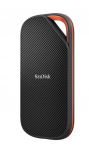 SANDISK Extreme PRO USB4 4TB ext SSD | SDSSDE82-4T00-G25