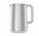 Xiaomi Electric Kettle | S1 EU | Electric | 1800 W | 1.7 L | Stainless steel | Silver | BHR9539EU