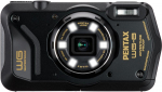 Pentax WG-8, black | 01509