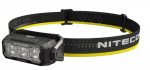 HEADLAMP H SERIES 400 LUMENS/HA15 UHE NITECORE