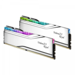 G.Skill | Trident Z5 Royal | 32 (2x16GB) GB | DDR5 | 6400 MHz | PC/server | Registered No | ECC No | F5-6400J3239G16GX2-TR5S