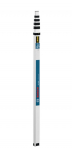 Matavimo liniuotė Bosch GR 500, 5m, 0601094600 | 4059952636801